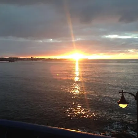 Apartament Erizos Playa Blanca (Lanzarote)