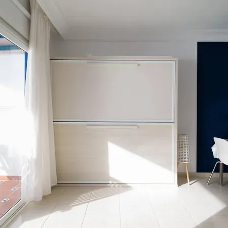 Apartament Erizos *