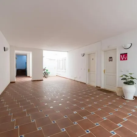 Apartment Erizos Playa Blanca (Lanzarote)