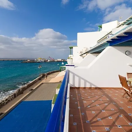 Apartment Erizos Playa Blanca (Lanzarote)