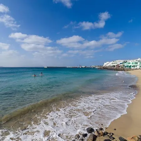 Apartment Erizos