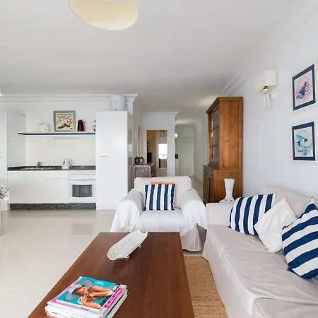 Apartment Erizos Playa Blanca (Lanzarote)