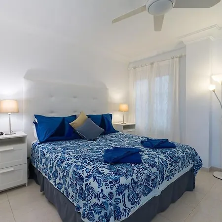 Apartment Erizos Playa Blanca (Lanzarote)