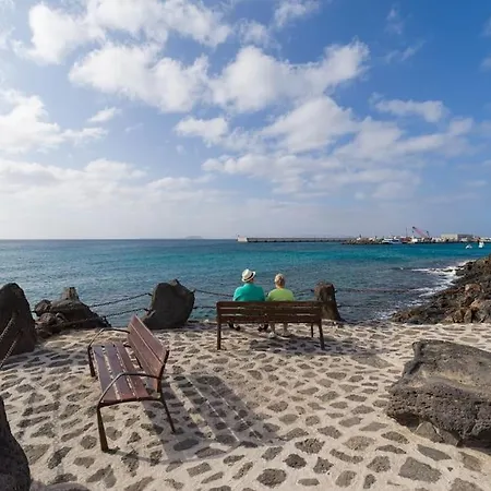 Apartment Erizos