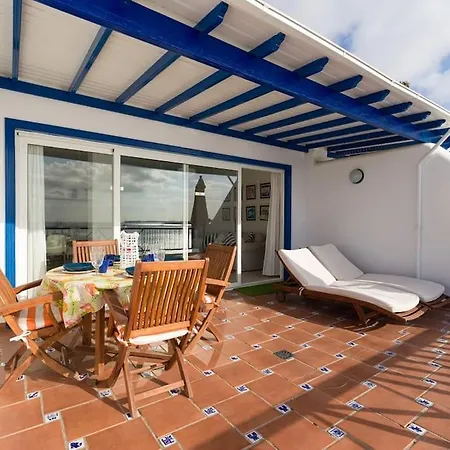 Apartment Erizos *