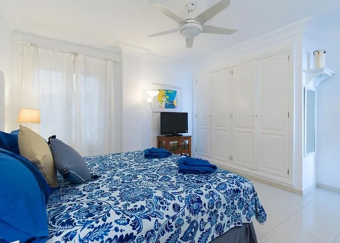 Erizos بلايا بلانكا