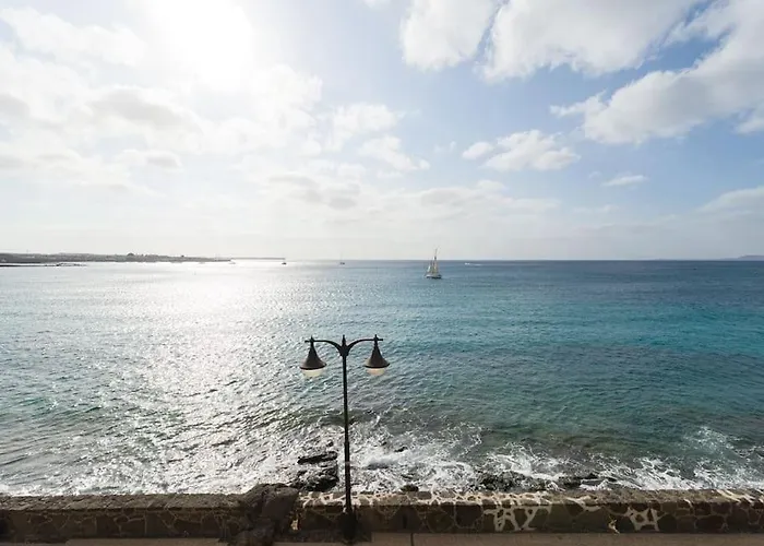 Erizos بلايا بلانكا