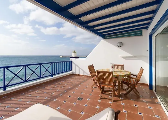 Erizos بلايا بلانكا