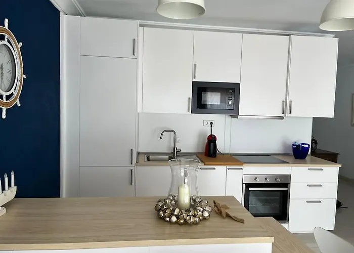 Erizos بلايا بلانكا