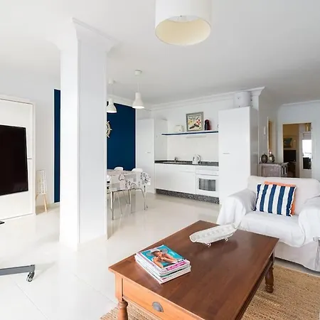 Apartamento Erizos