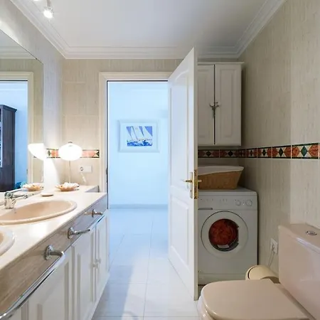 Apartamento Erizos *
