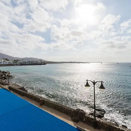 Apartamento Erizos Playa Blanca (Lanzarote)