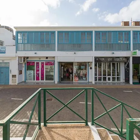 Erizos Playa Blanca (Lanzarote)