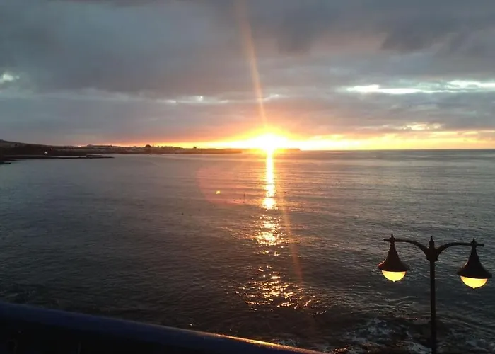 Lägenhet Erizos Playa Blanca (Lanzarote)