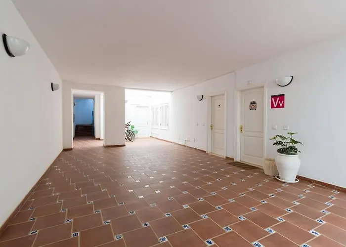 Lägenhet Erizos Playa Blanca (Lanzarote)