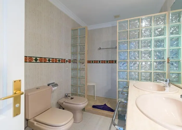 Lägenhet Erizos Playa Blanca (Lanzarote)