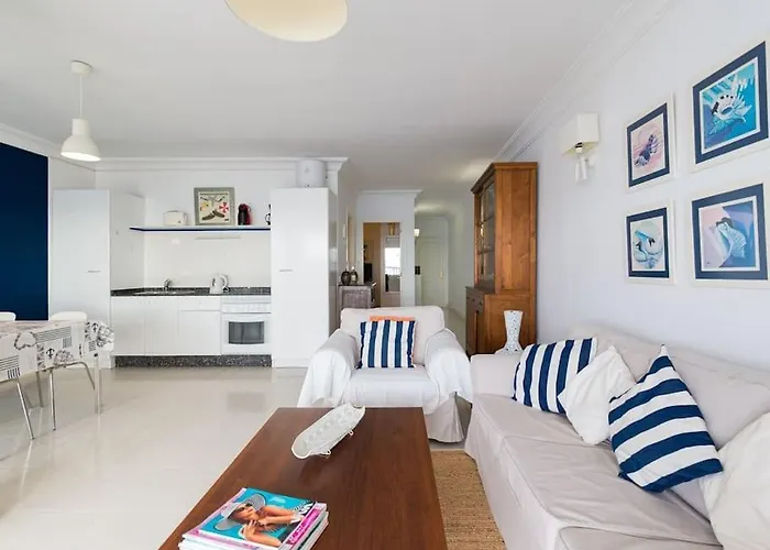 Apartman Erizos Playa Blanca